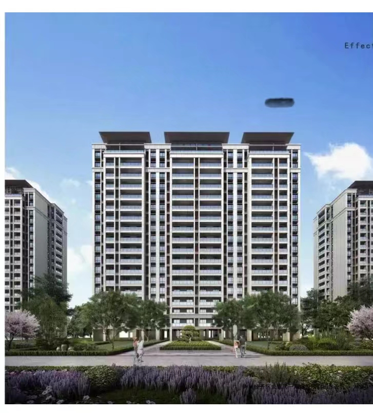 秀洲經(jīng)開區(qū)安置房